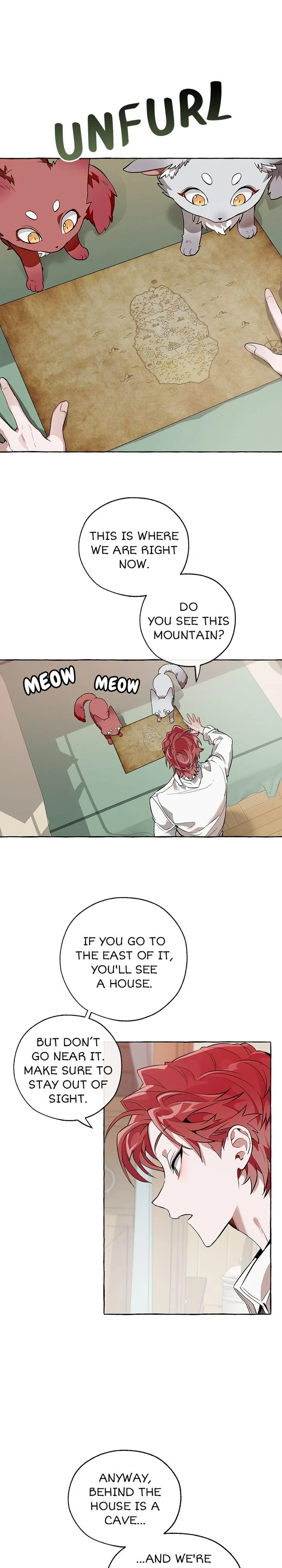 Trash of the Count’s Family Chapter 16 - Page 17