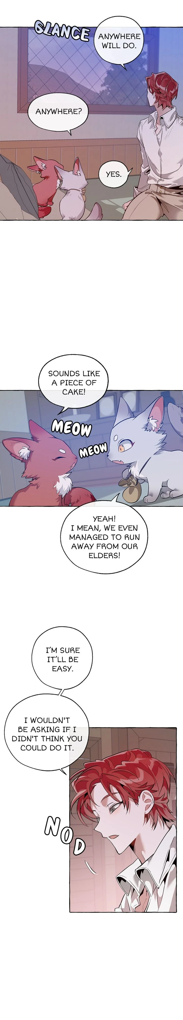 Trash of the Count’s Family Chapter 16 - Page 20