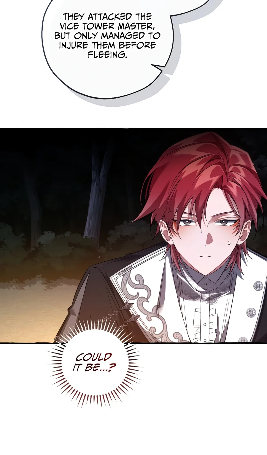 Trash of the Count’s Family Chapter 175 - Page 6
