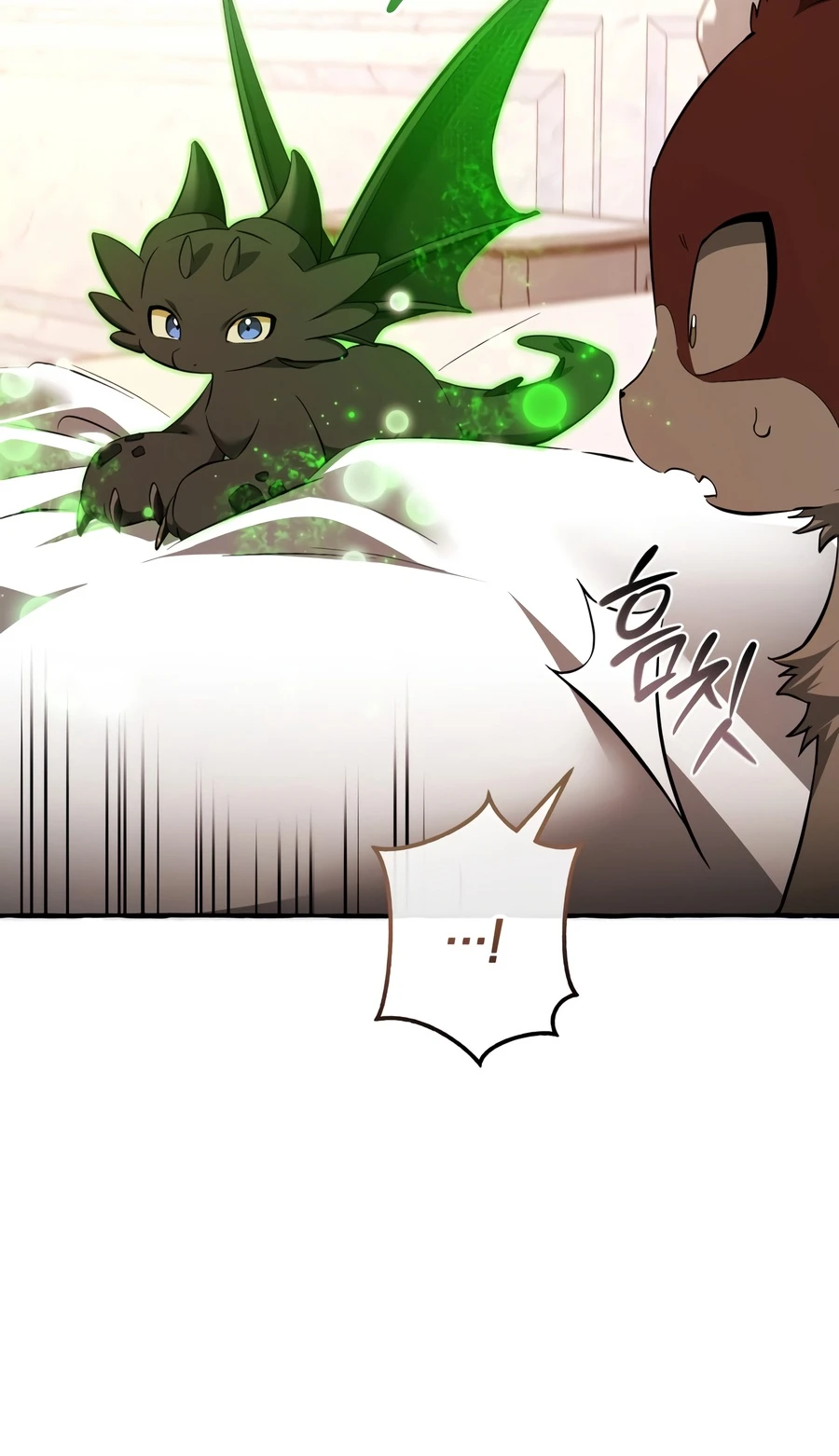 Trash of the Count’s Family Chapter 177 - Page 8