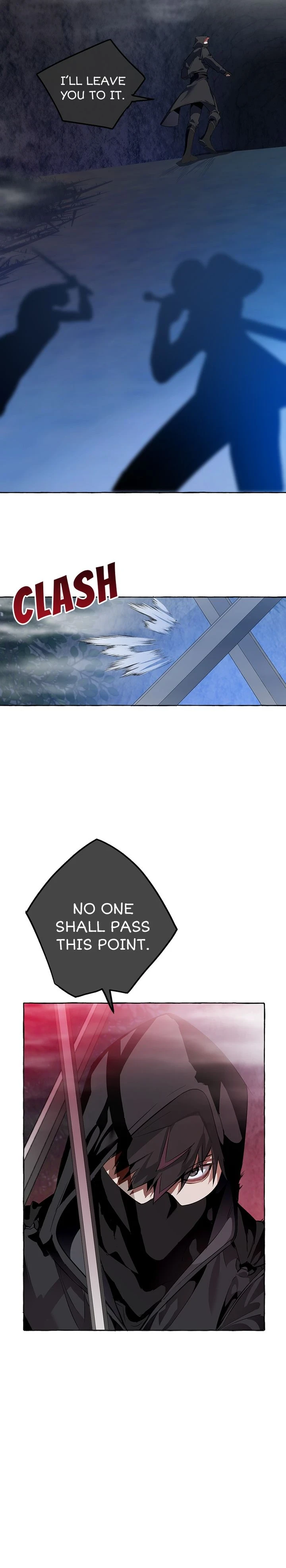 Trash of the Count’s Family Chapter 18 - Page 19