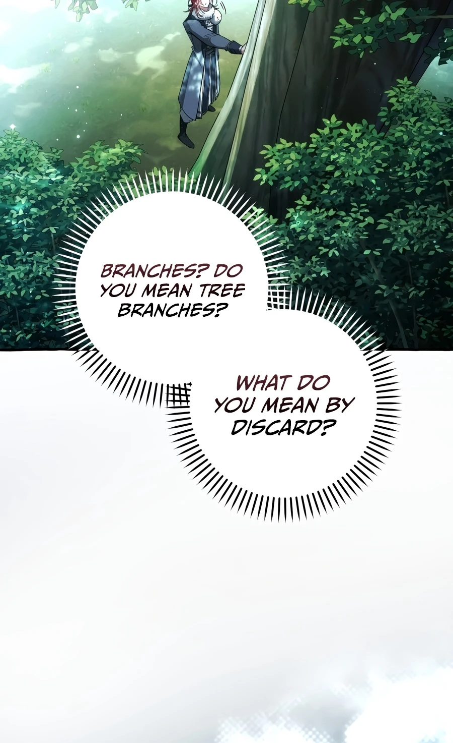 Trash of the Count’s Family Chapter 184 - Page 4