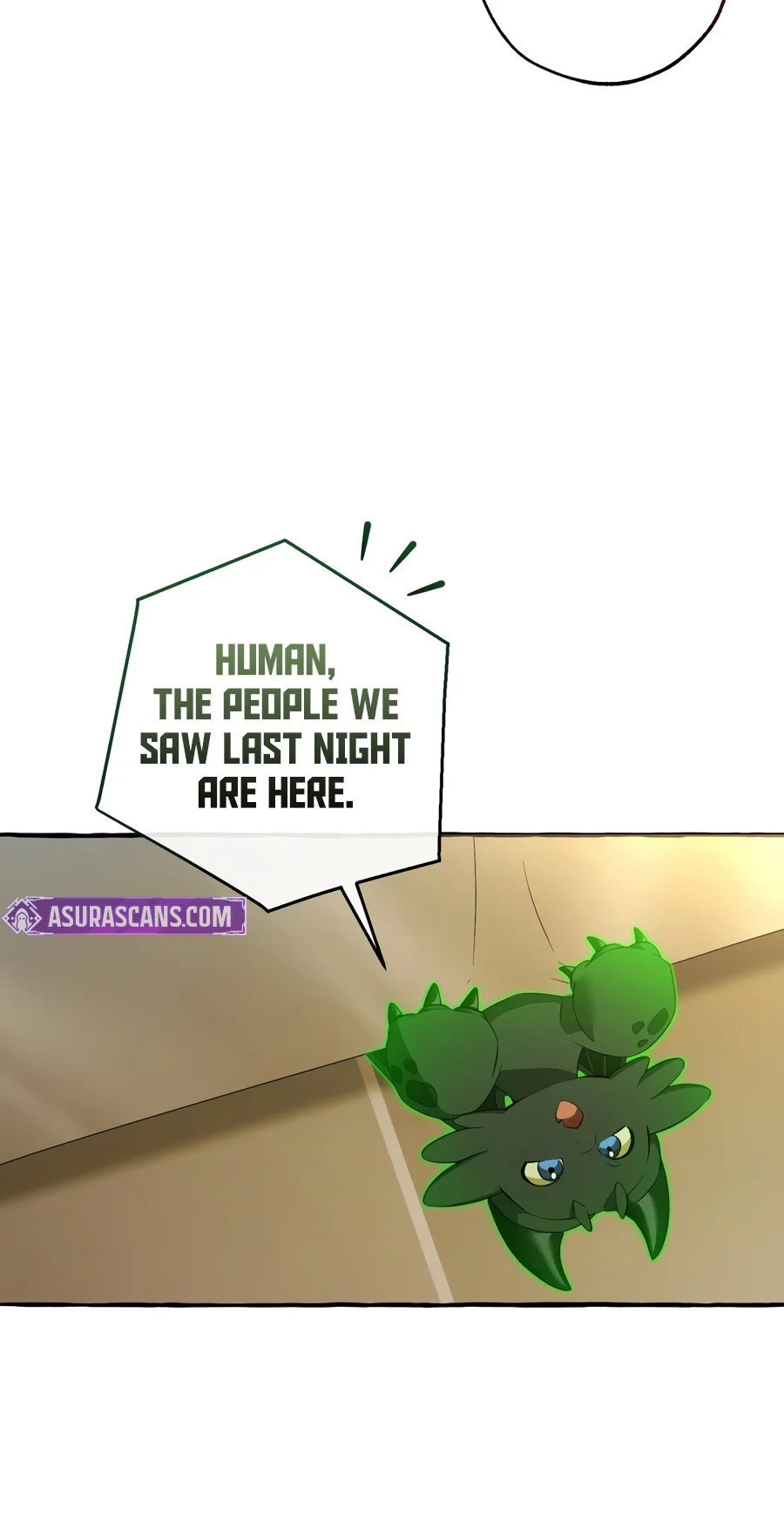 Trash of the Count’s Family Chapter 187 - Page 6