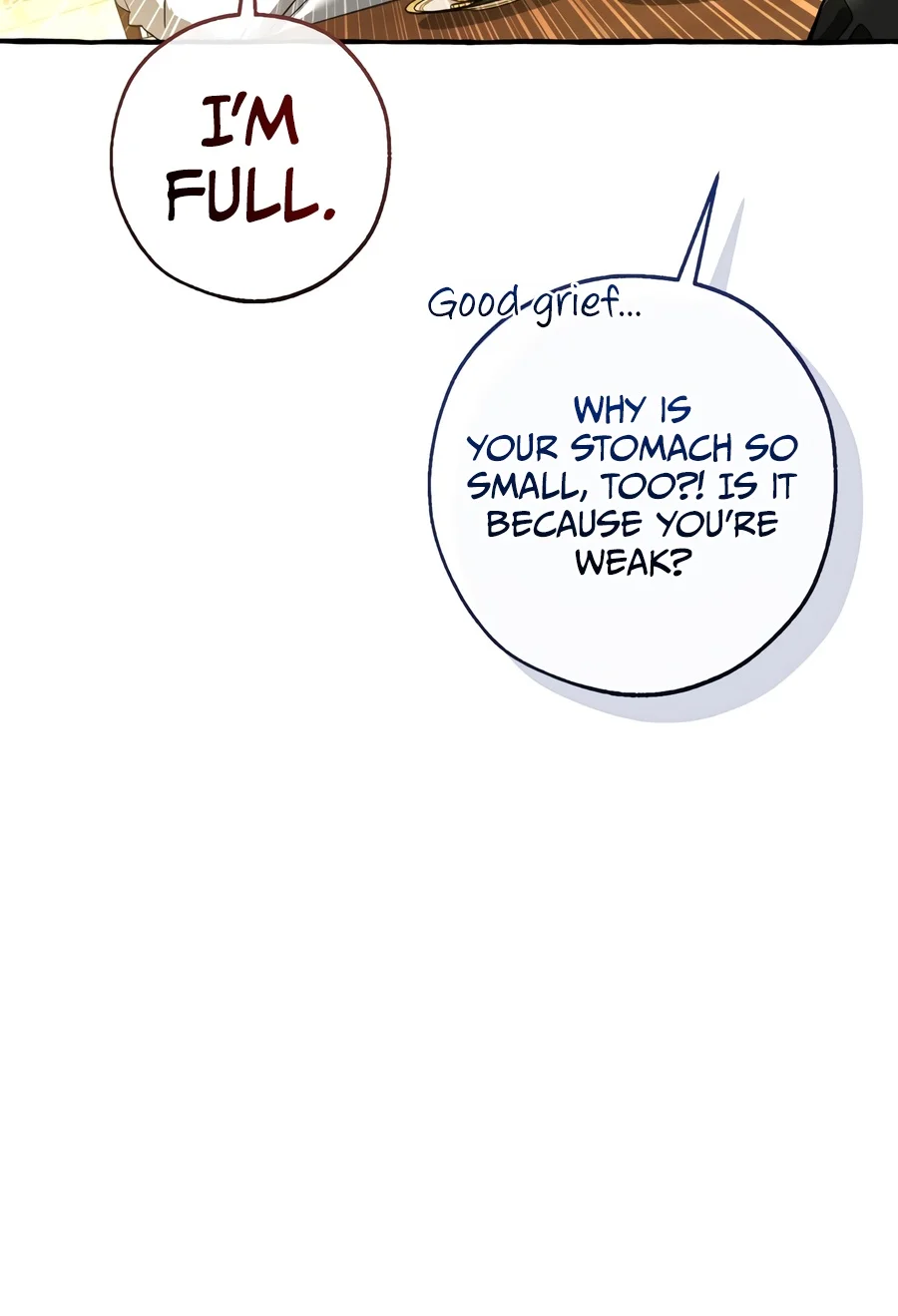 Trash of the Count’s Family Chapter 187 - Page 16