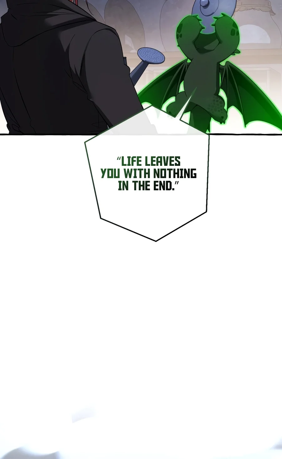Trash of the Count’s Family Chapter 189 - Page 13