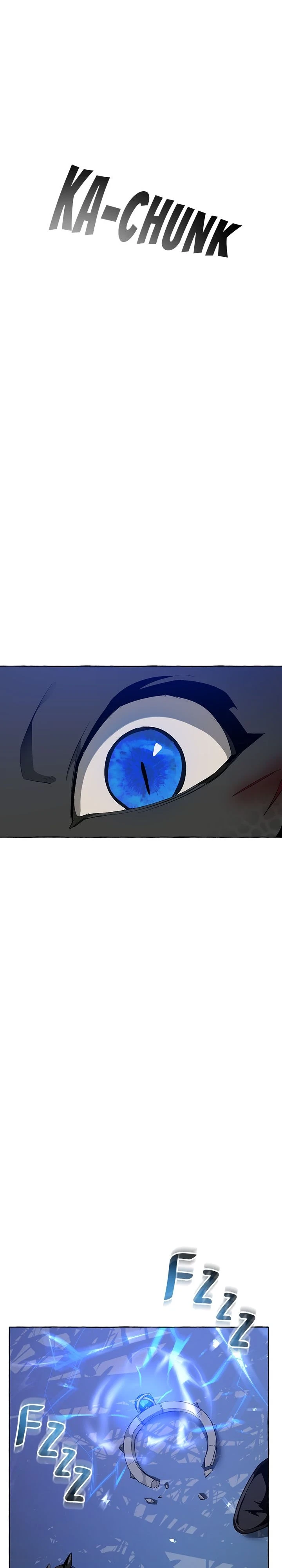 Trash of the Count’s Family Chapter 19 - Page 21