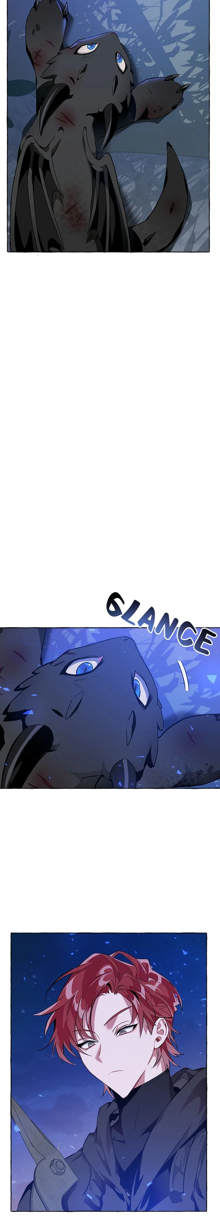 Trash of the Count’s Family Chapter 19 - Page 22