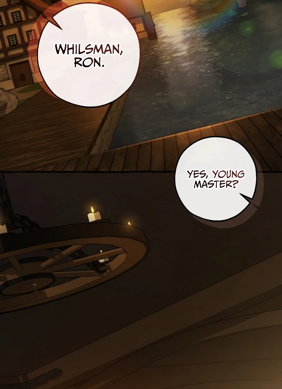 Trash of the Count’s Family Chapter 192 - Page 16
