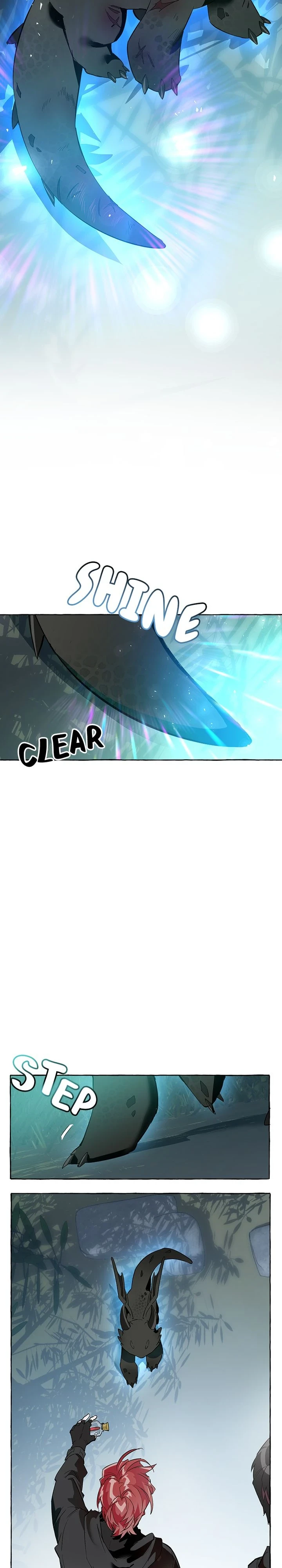 Trash of the Count’s Family Chapter 20 - Page 6