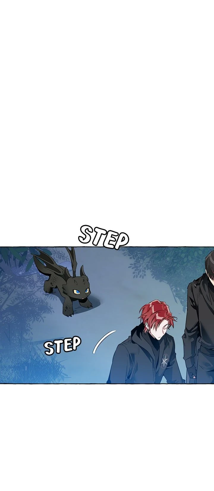 Trash of the Count’s Family Chapter 20 - Page 12