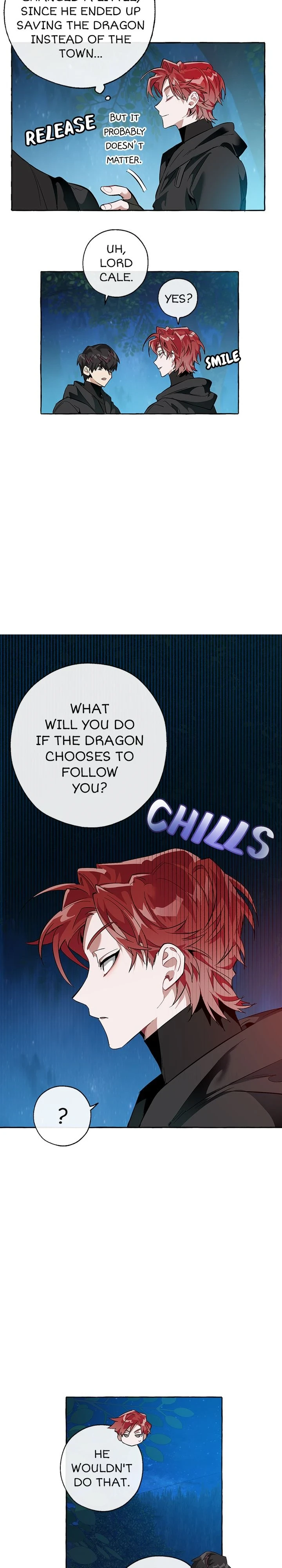 Trash of the Count’s Family Chapter 20 - Page 19