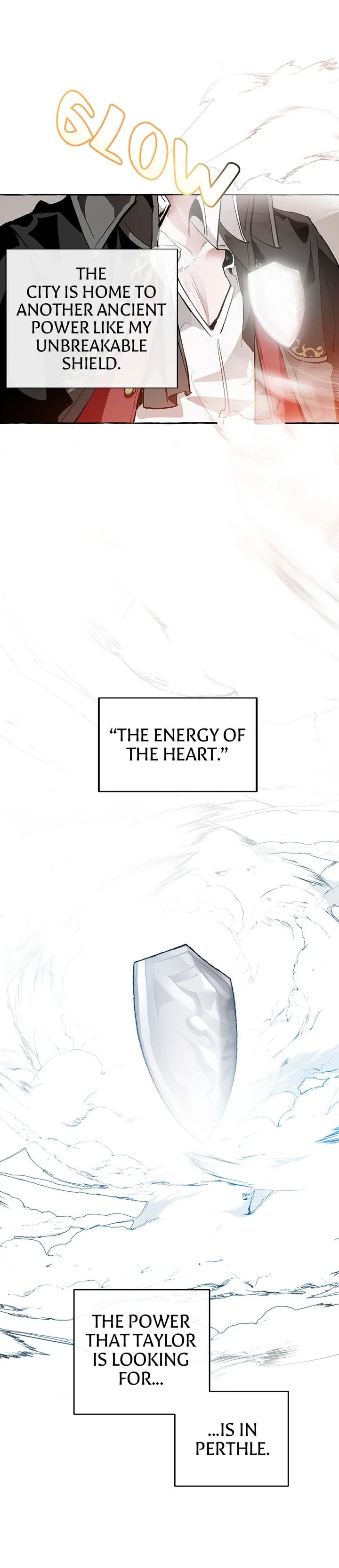 Trash of the Count’s Family Chapter 22 - Page 6