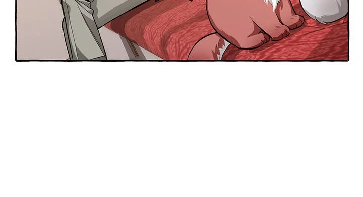 Trash of the Count’s Family Chapter 22 - Page 10