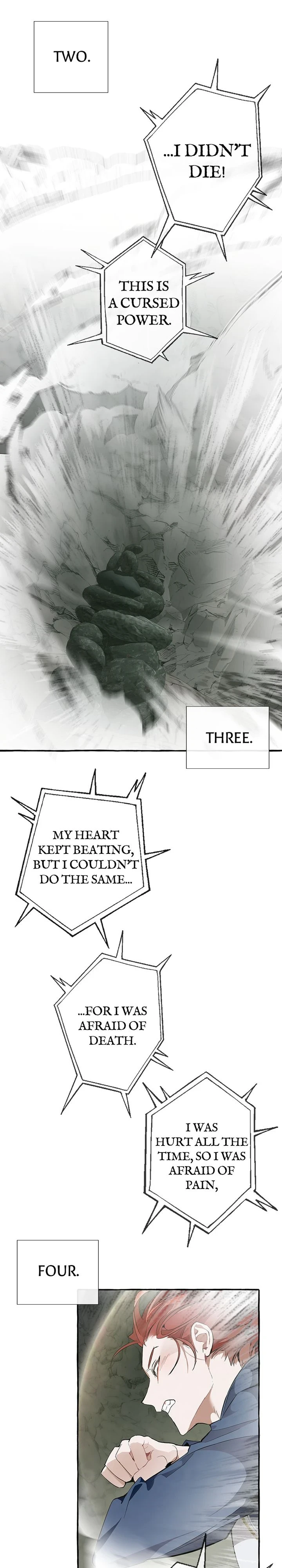 Trash of the Count’s Family Chapter 26 - Page 16