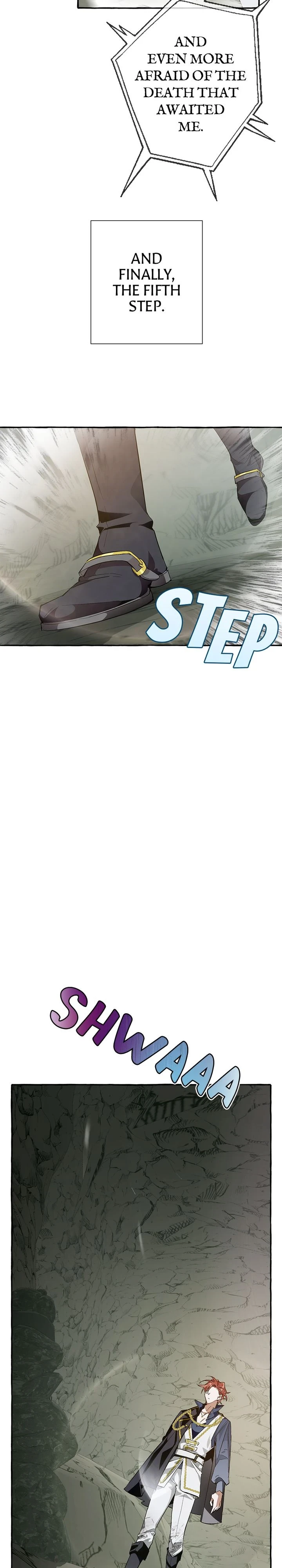 Trash of the Count’s Family Chapter 26 - Page 17