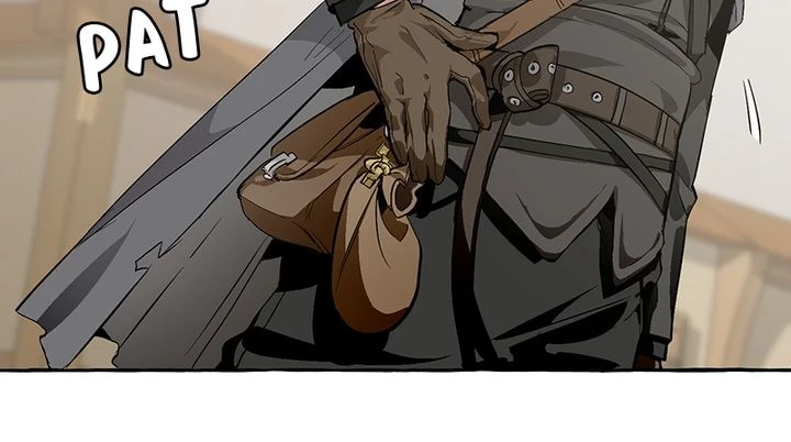 Trash of the Count’s Family Chapter 28 - Page 10