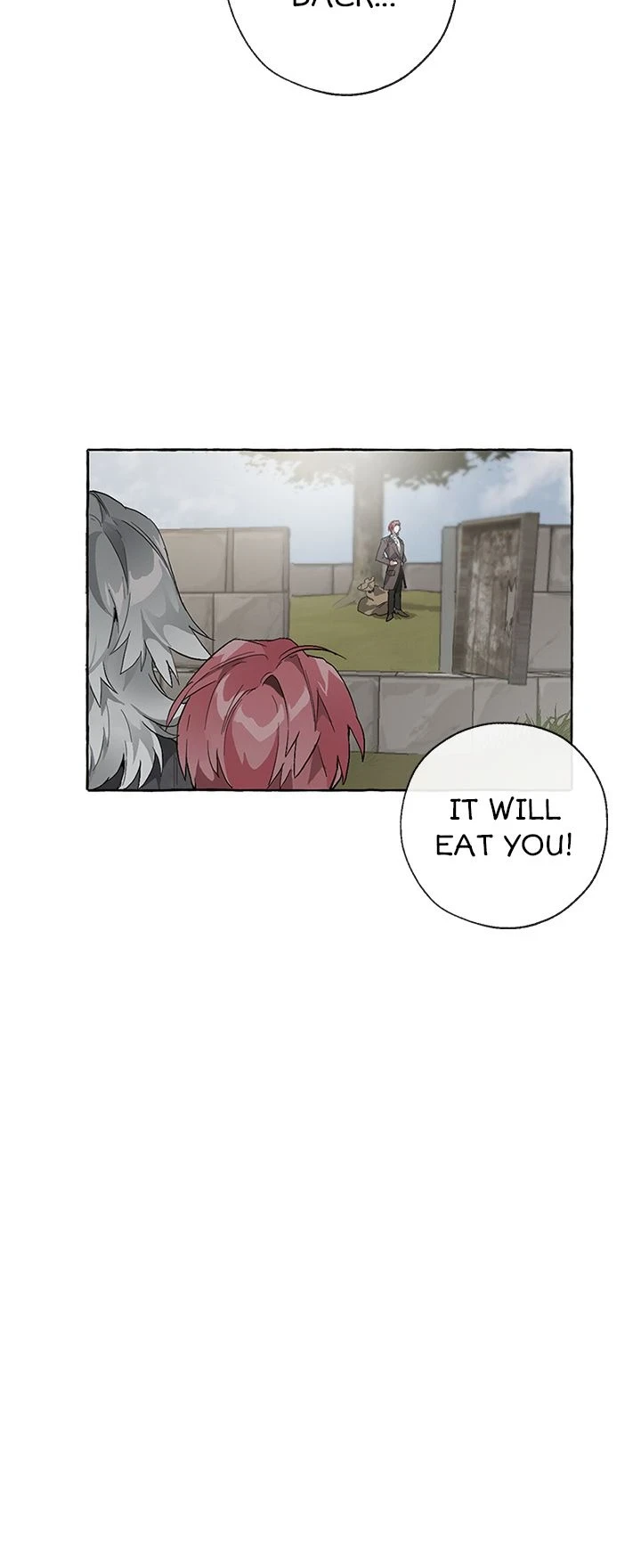 Trash of the Count’s Family Chapter 3 - Page 10
