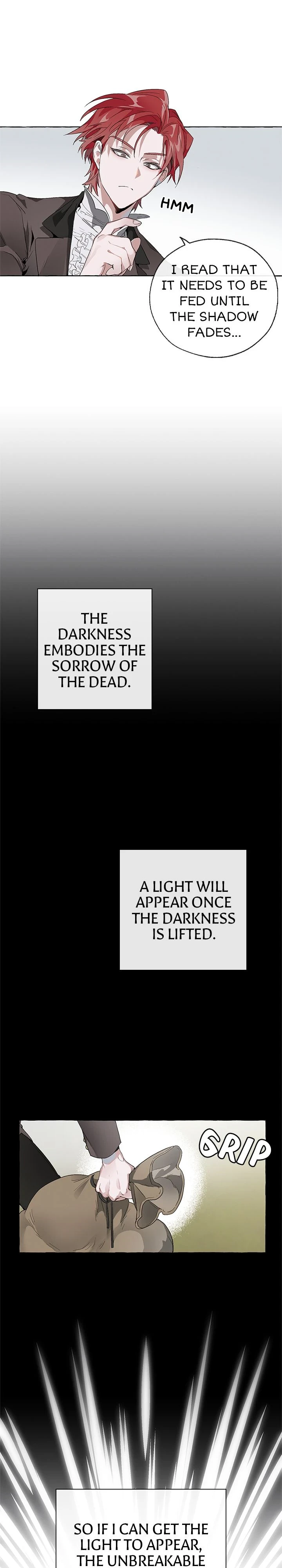Trash of the Count’s Family Chapter 3 - Page 19