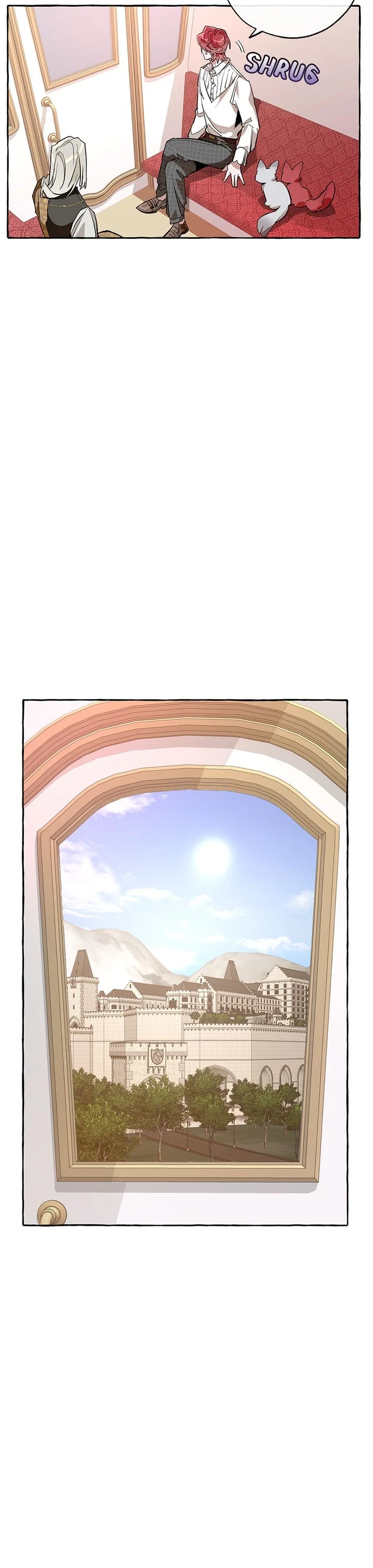 Trash of the Count’s Family Chapter 31 - Page 17