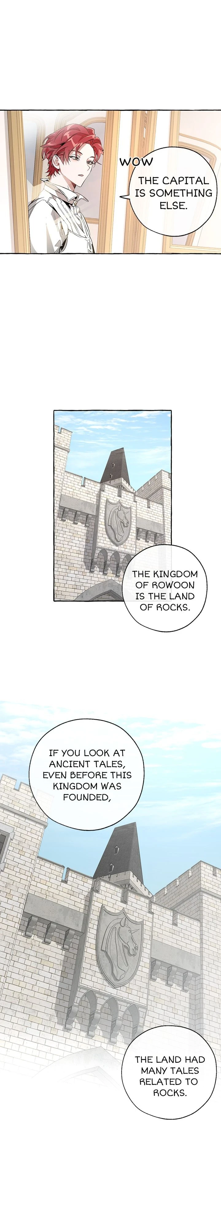 Trash of the Count’s Family Chapter 31 - Page 18