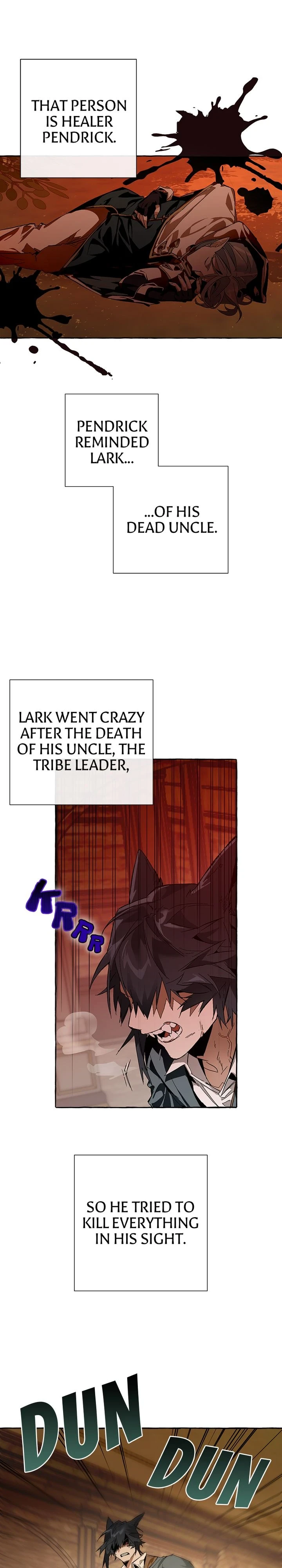 Trash of the Count’s Family Chapter 34 - Page 10