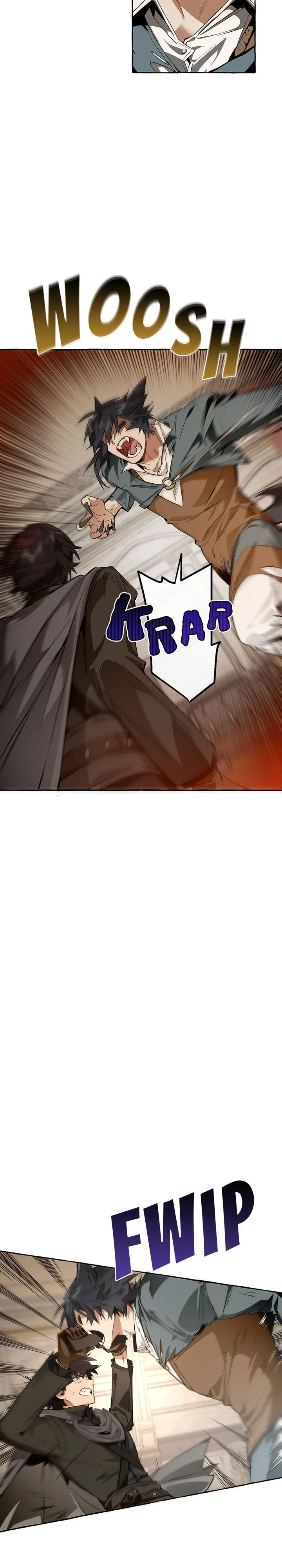 Trash of the Count’s Family Chapter 34 - Page 12