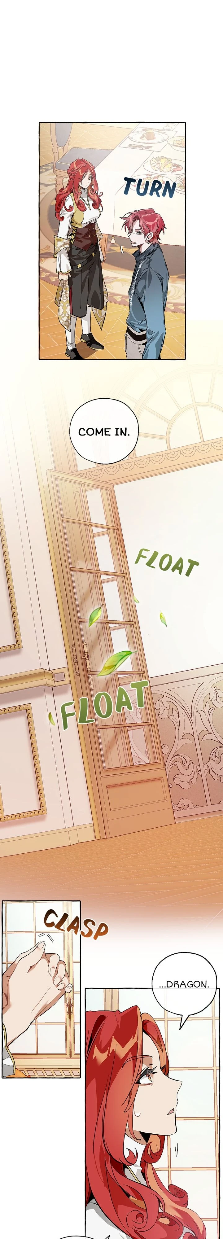 Trash of the Count’s Family Chapter 39 - Page 15