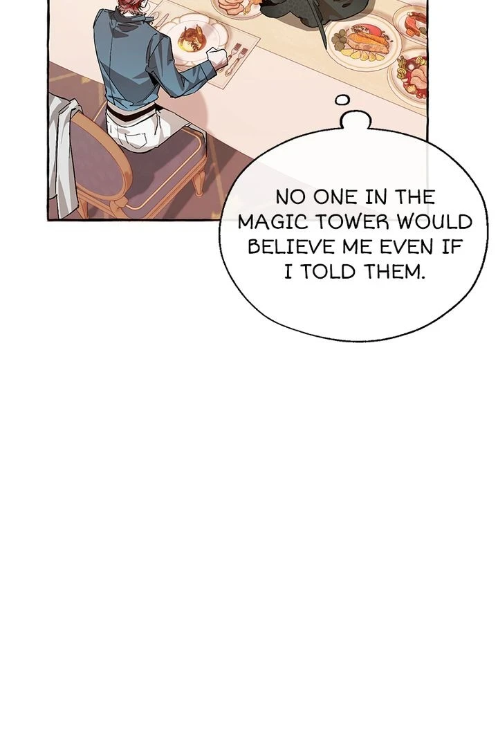 Trash of the Count’s Family Chapter 39 - Page 20