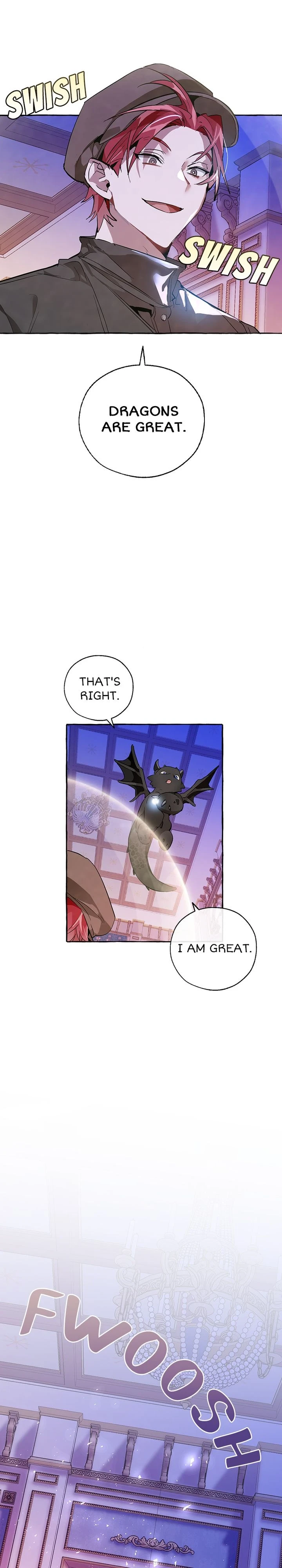 Trash of the Count’s Family Chapter 41 - Page 25
