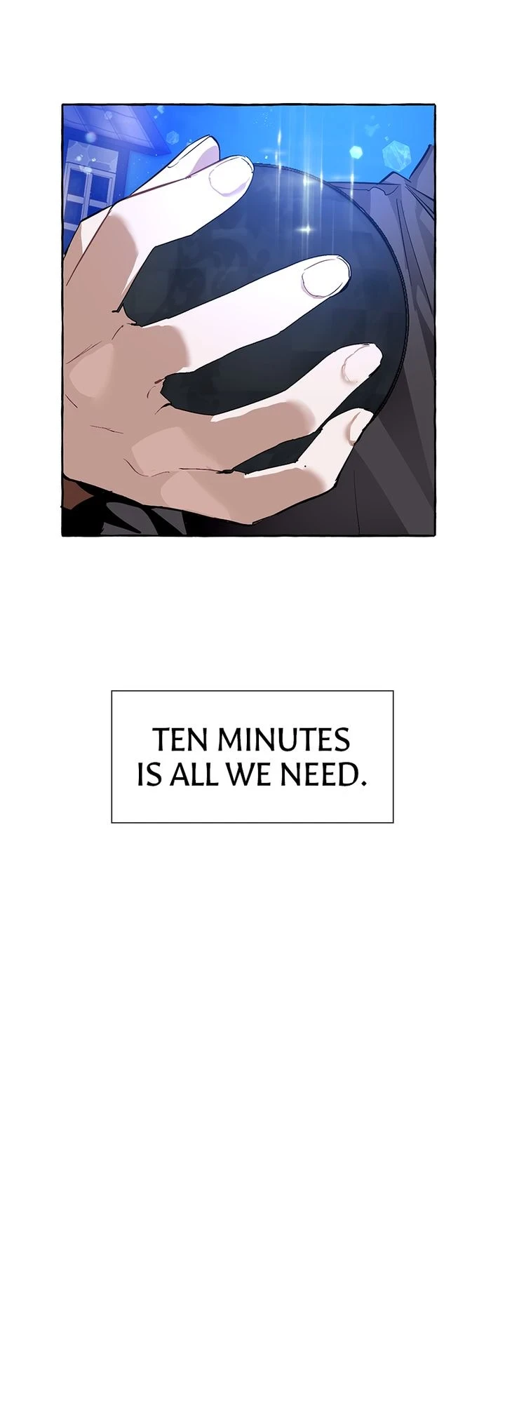 Trash of the Count’s Family Chapter 42 - Page 24