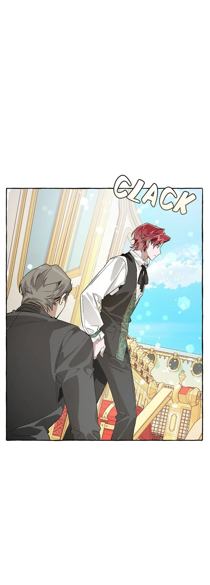 Trash of the Count’s Family Chapter 44 - Page 17
