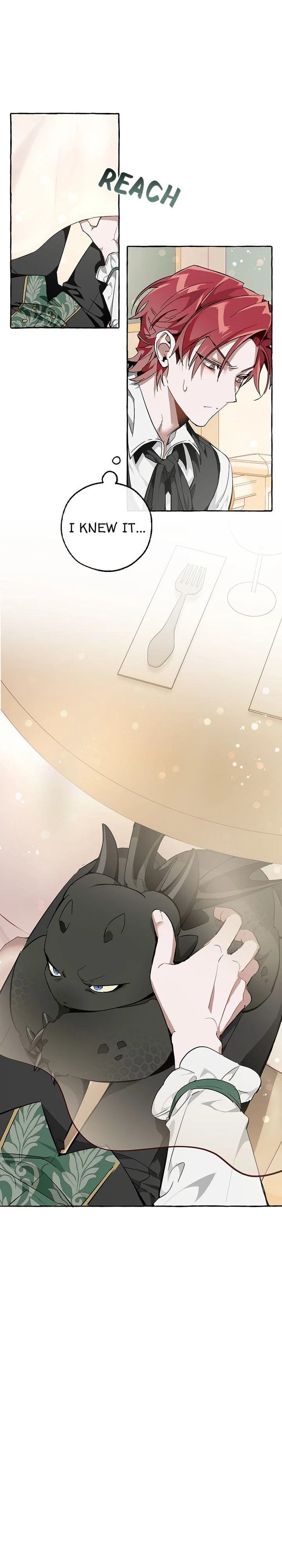 Trash of the Count’s Family Chapter 45 - Page 26