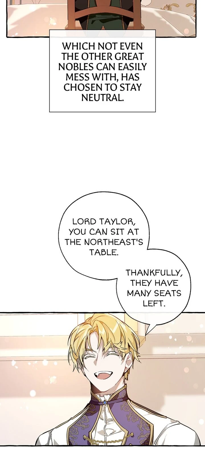 Trash of the Count’s Family Chapter 47 - Page 15