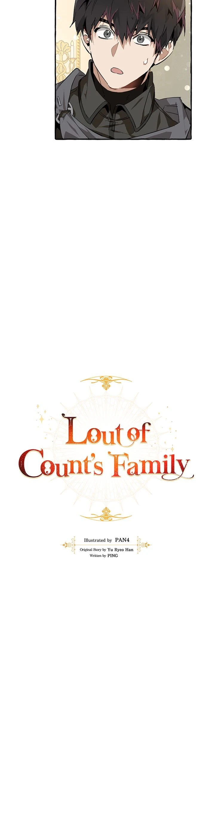 Trash of the Count’s Family Chapter 49 - Page 6