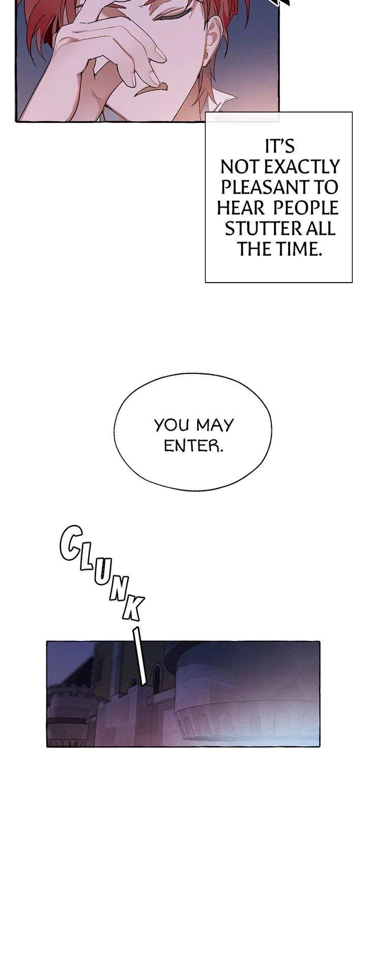 Trash of the Count’s Family Chapter 5 - Page 5