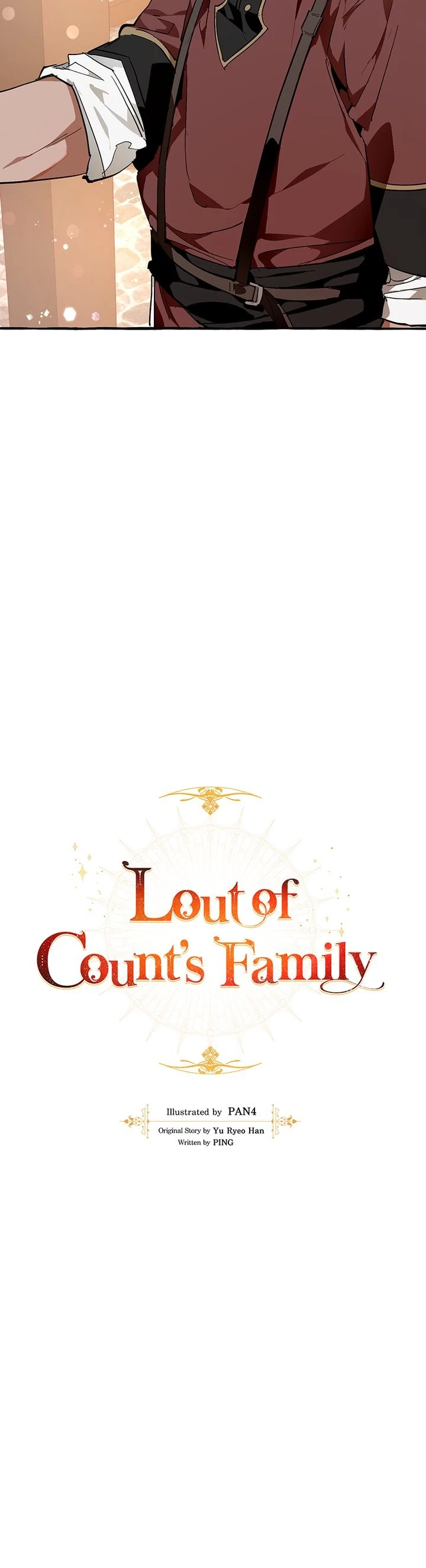 Trash of the Count’s Family Chapter 50 - Page 6