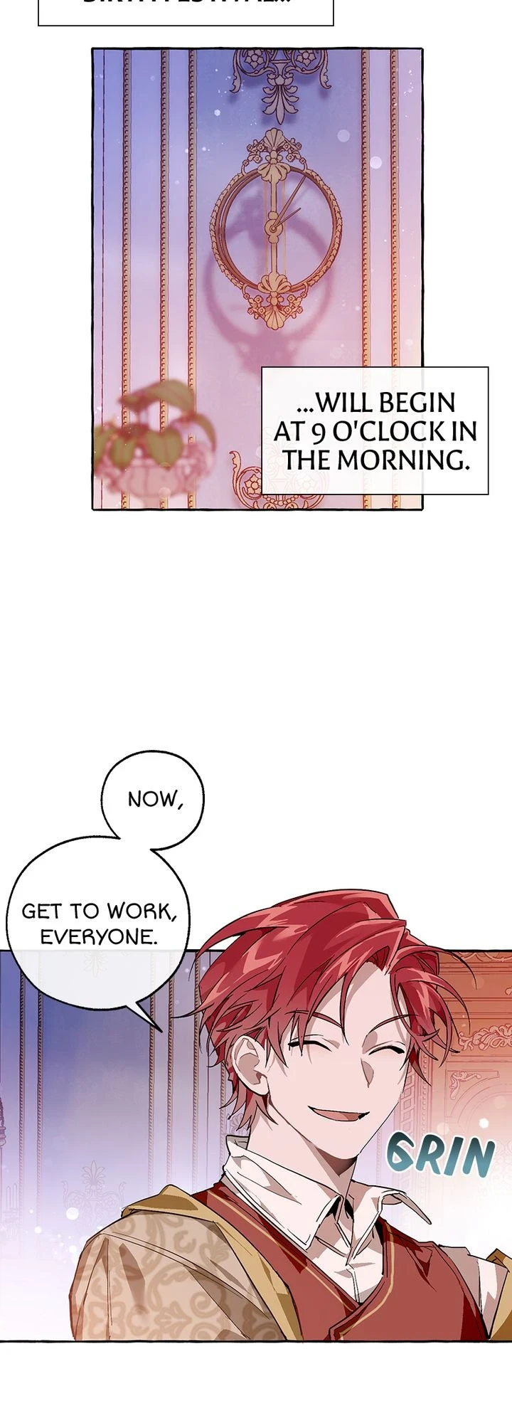 Trash of the Count’s Family Chapter 51 - Page 16
