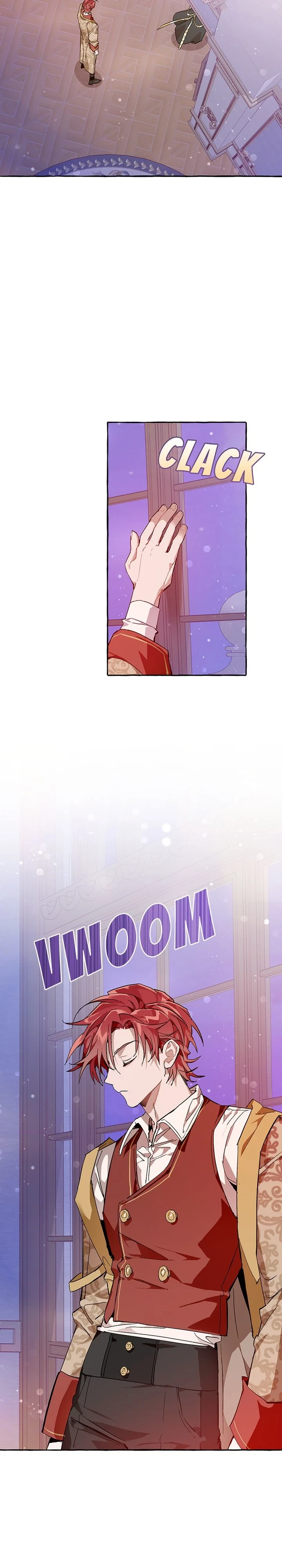 Trash of the Count’s Family Chapter 51 - Page 18