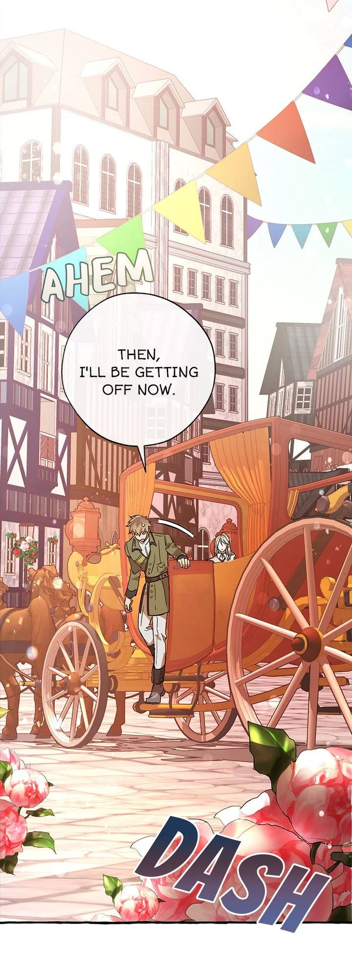 Trash of the Count’s Family Chapter 53 - Page 12