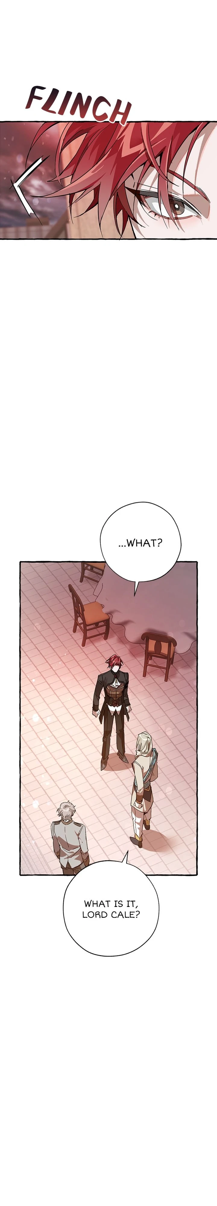 Trash of the Count’s Family Chapter 54 - Page 14