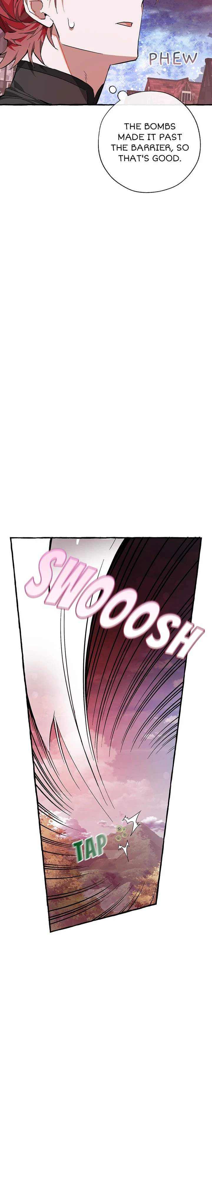Trash of the Count’s Family Chapter 55 - Page 2