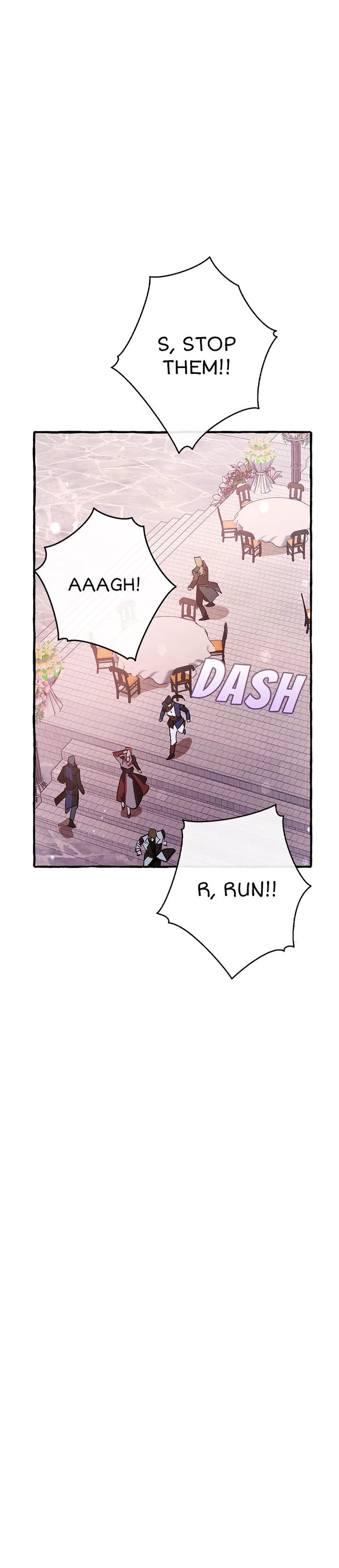Trash of the Count’s Family Chapter 55 - Page 8