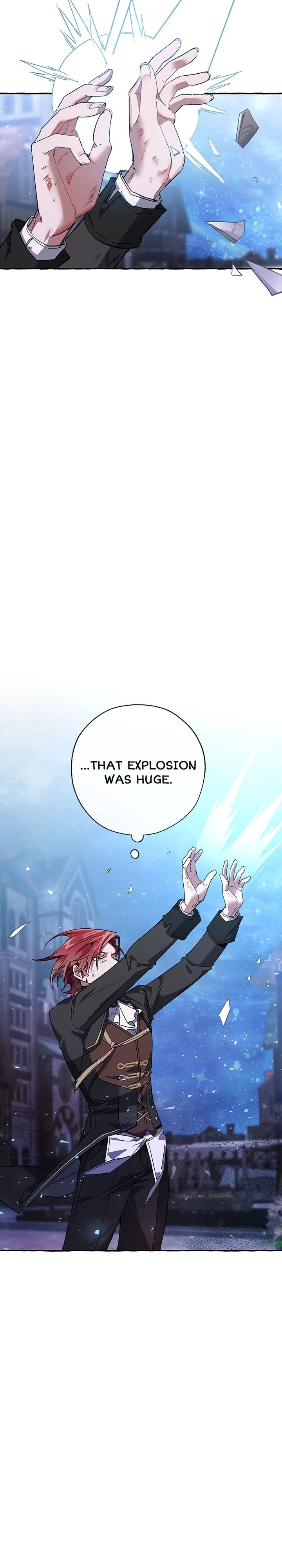 Trash of the Count’s Family Chapter 56 - Page 2