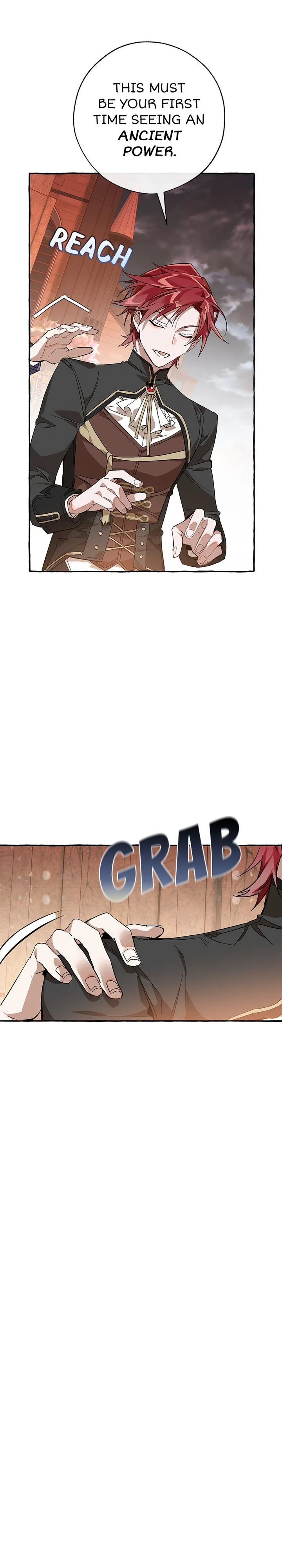 Trash of the Count’s Family Chapter 57 - Page 6