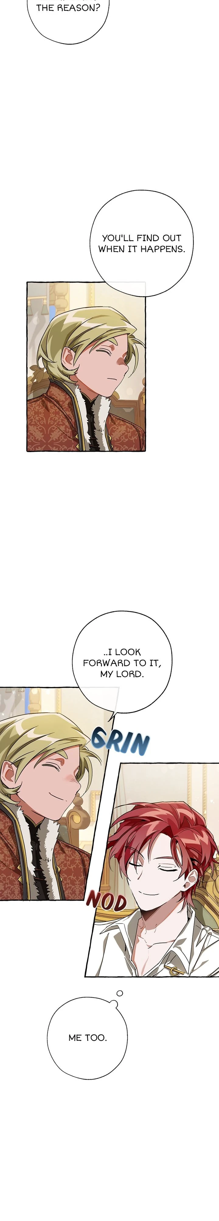 Trash of the Count’s Family Chapter 64 - Page 6