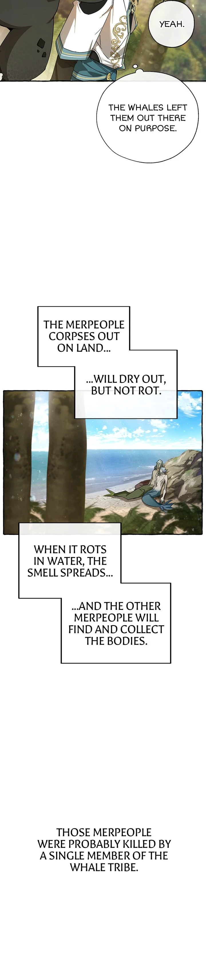Trash of the Count’s Family Chapter 69 - Page 4