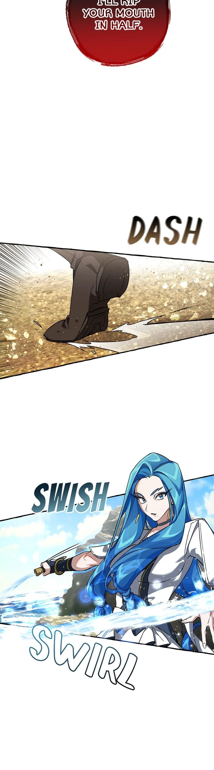 Trash of the Count’s Family Chapter 76 - Page 6