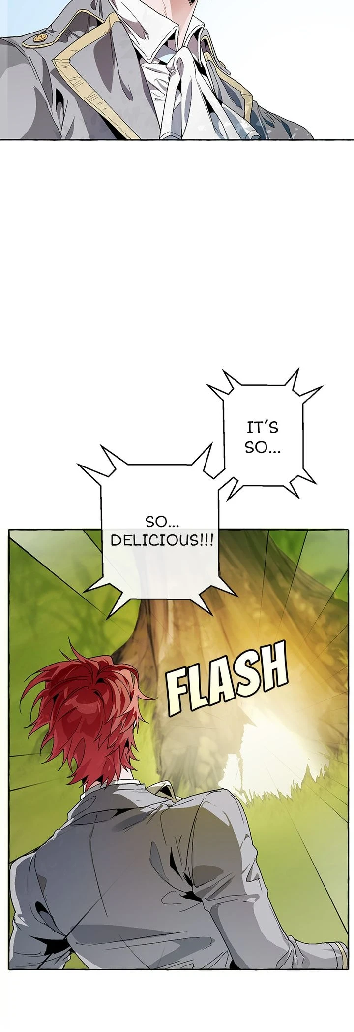 Trash of the Count’s Family Chapter 9 - Page 13