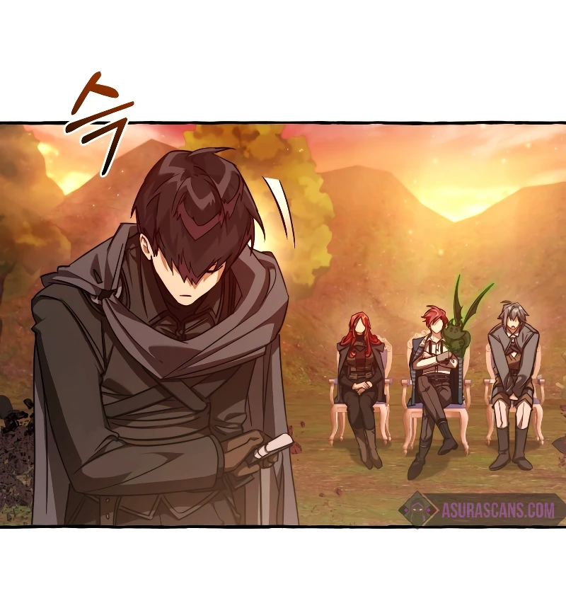 Trash of the Count’s Family Chapter 97 - Page 8