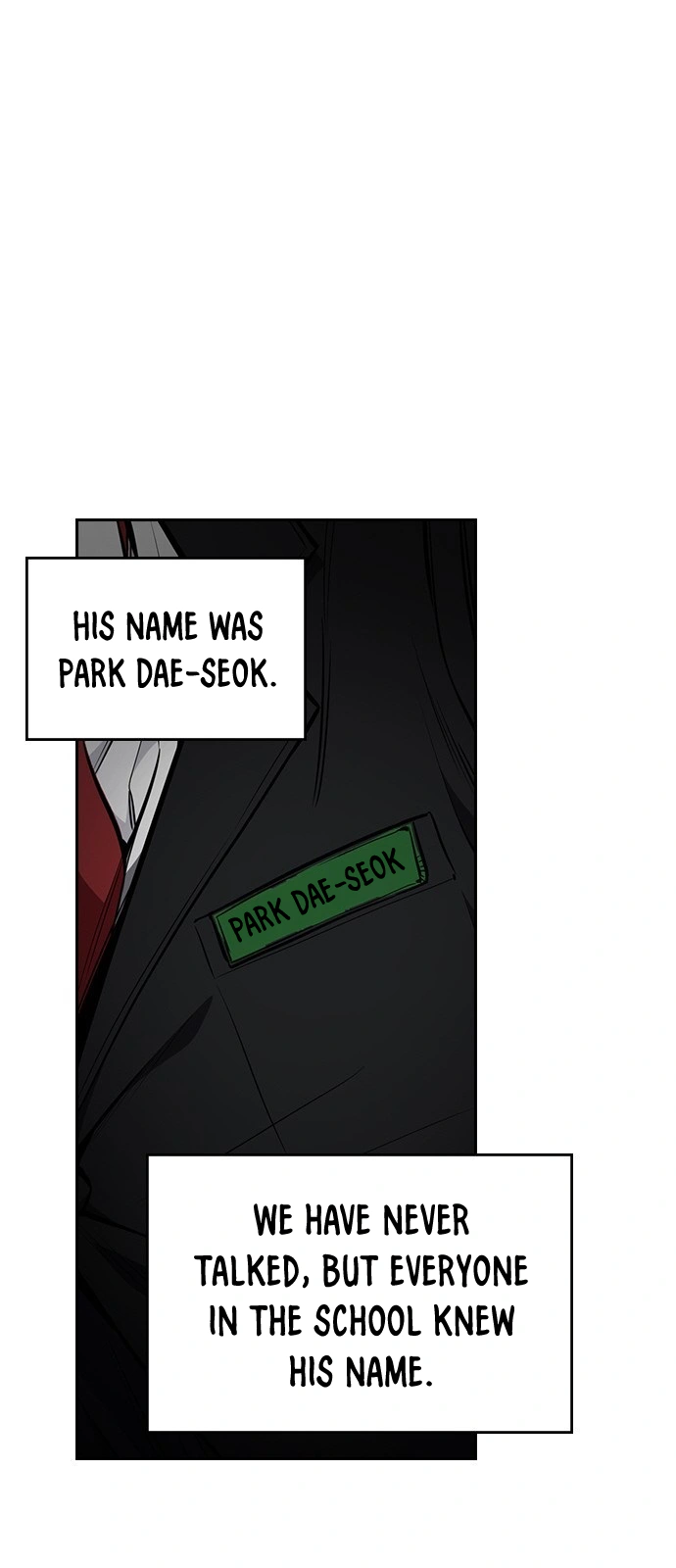 Get Schooled Chapter 1 - Page 5
